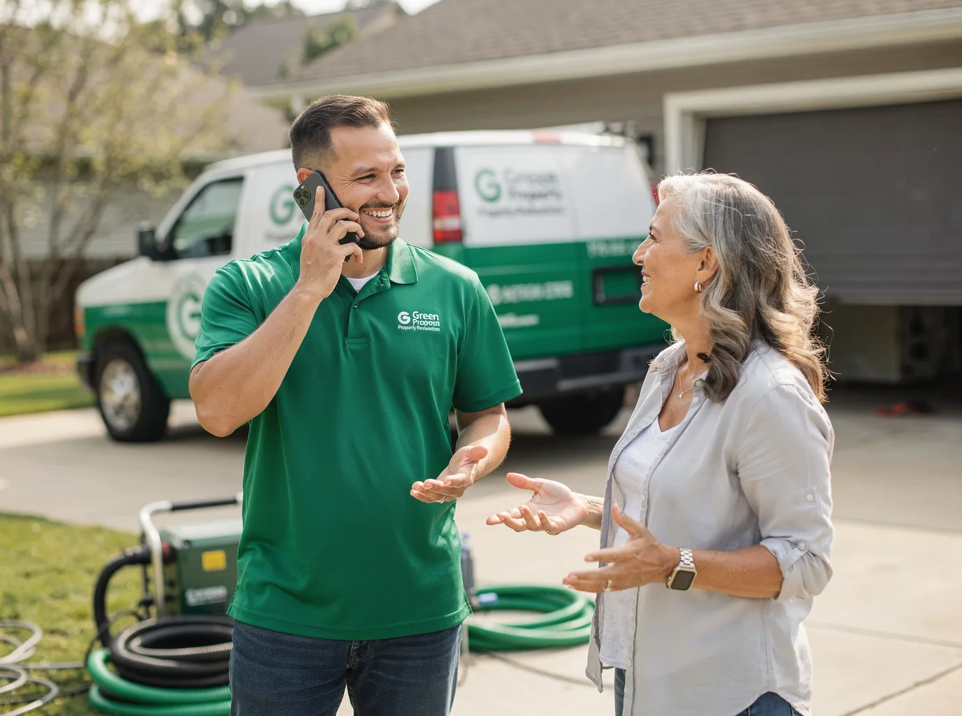 Water Damage Restoration Beaver, OH FAQs